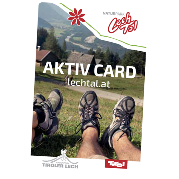 Lechtal Aktiv s 1